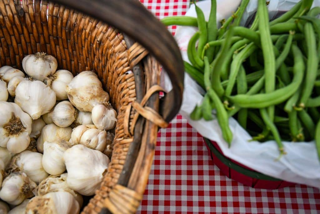 ‘Happy to be back’ Farmers market in Glenwood Springs once again